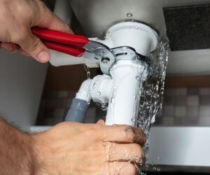 About The Faucet Pros Hackett, AR